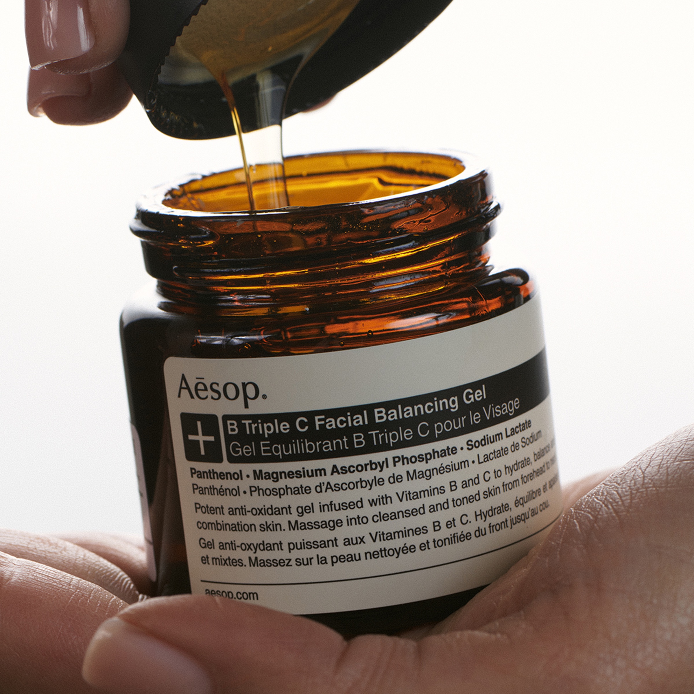 Aesop: рефил как культ и упаковка как манифест